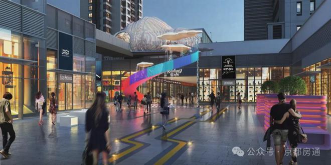 熙悦雲上售楼处（熙悦雲上网站）2024首页-最新发布-楼盘百科(图14)