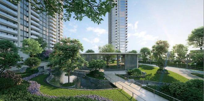 2024建投恒福壹号网站营销中心地址售楼中心电话一文读懂(图5)
