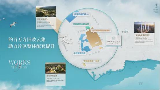 『卓越闽泰星奕府』2024网站-深圳卓越闽泰星奕府-广州房天下(图13)