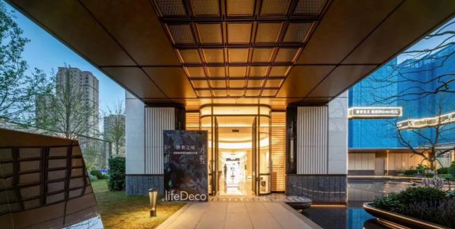 超强产品力的六边形楼盘如何实现全维发展？(图10)