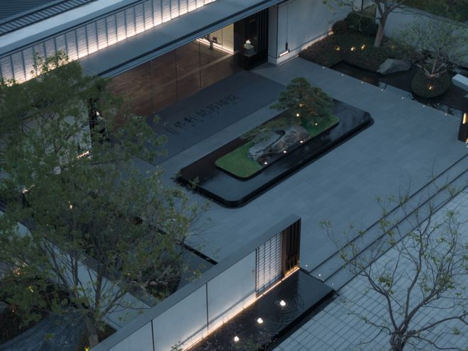 超强产品力的六边形楼盘如何实现全维发展？(图2)