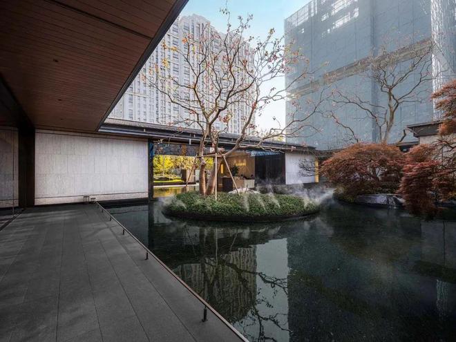超强产品力的六边形楼盘如何实现全维发展？(图5)