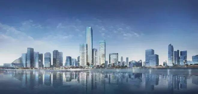 2024首创禧瑞园著公告：佛山首创禧瑞园著（售楼处）图文解析(图5)