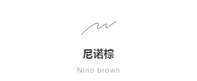 极致理石×尼诺棕丨告别千篇一律深色系瓷砖撑起整个家的高级感！(图2)