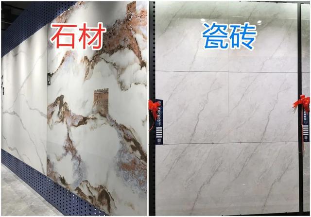 住了5年大理石开始“返碱”越看越不顺眼！(图10)
