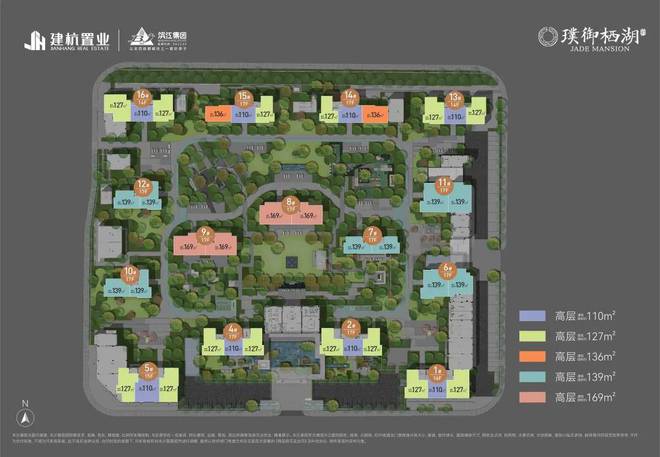 建杭璞御栖湖(2024年建杭璞御栖湖)网站-楼盘详情-杭州房天下(图9)