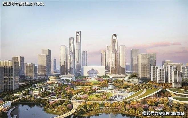 保利云珹瑧悦府售楼处网站虹桥鑫聚园-房天下(图3)