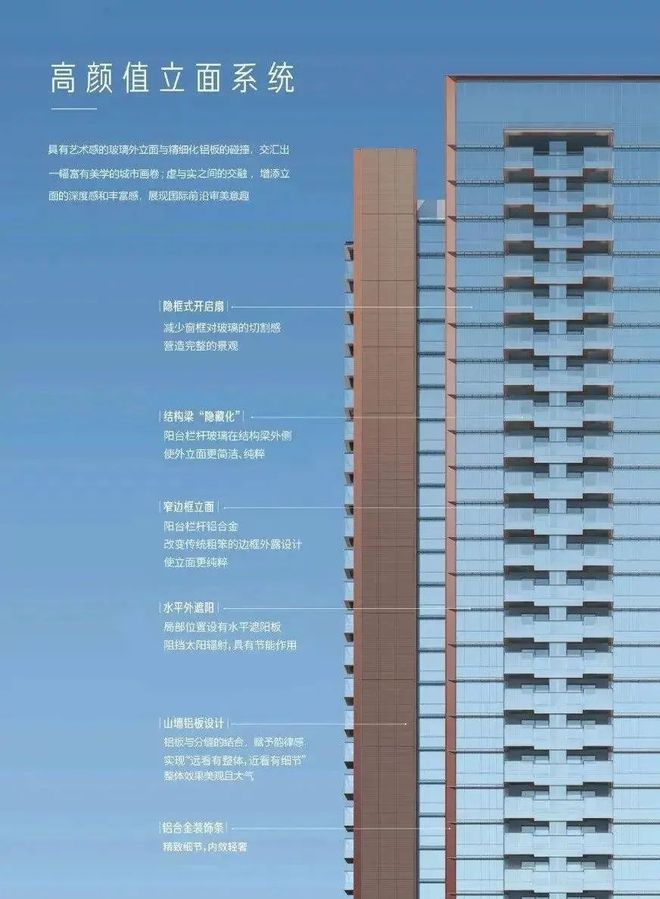 龙华『卓越云奕府』2024网站卓越云奕府欢迎您-售楼中心(图3)