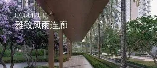 龙华『卓越云奕府』2024网站卓越云奕府欢迎您-售楼中心(图5)