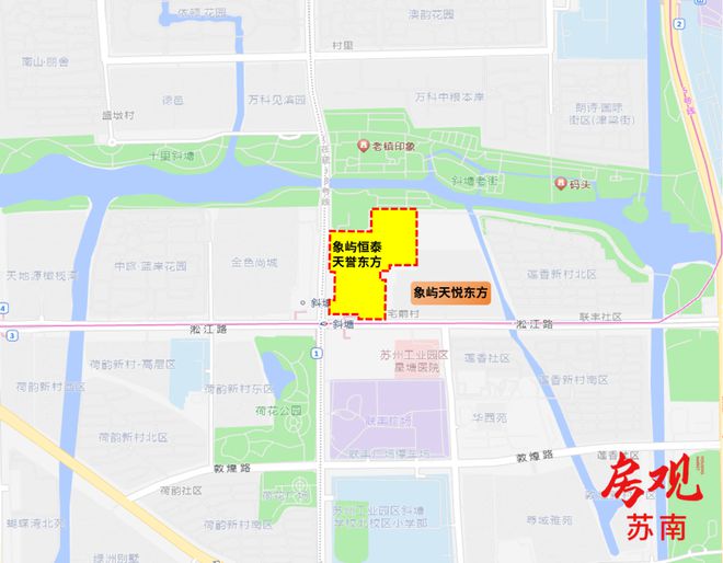 象屿天誉东方（2024年象屿天誉东方）网站-楼盘详情-户型配套(图2)