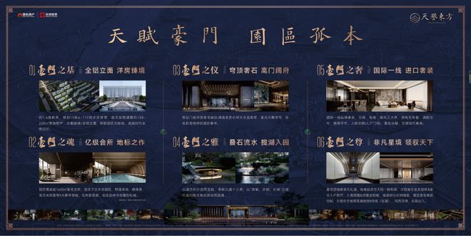 象屿天誉东方（2024年象屿天誉东方）网站-楼盘详情-户型配套(图5)