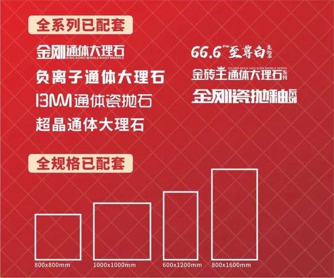 两款“核弹”级新品面世！下出胜负手的竟然是这家陶企…(图3)