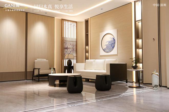 回归本线代大理石瓷砖全球上新(图4)