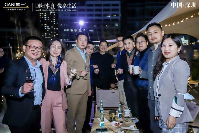 回归本线代大理石瓷砖全球上新(图11)