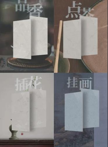 极致产品审美！箭牌瓷砖如何把产品做出收藏级的东方美感？(图3)