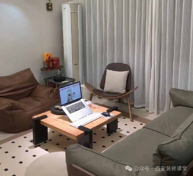 茶几能自己DIY有这本事谁还买成品1029(图4)