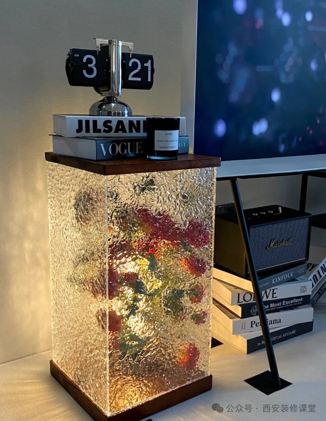 茶几能自己DIY有这本事谁还买成品1029(图27)