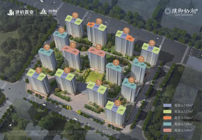 璞御栖湖府(璞御栖湖府网站)2024年最新房价-杭州房天下(图5)