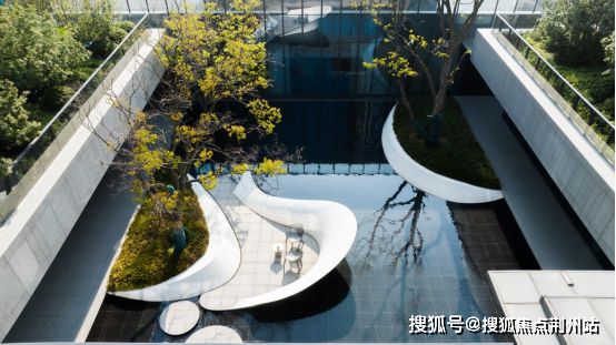 滨江双玺发布【2024】南通滨江双玺售楼中心(图4)
