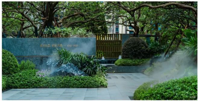 长沙美的云璟！芙蓉河岸地铁名校滨水高层+天幕洋房！(图7)