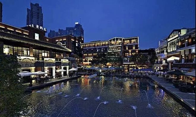 黄浦区董家渡融创外滩壹号院房价【融创外滩壹号院】楼盘资讯(图27)