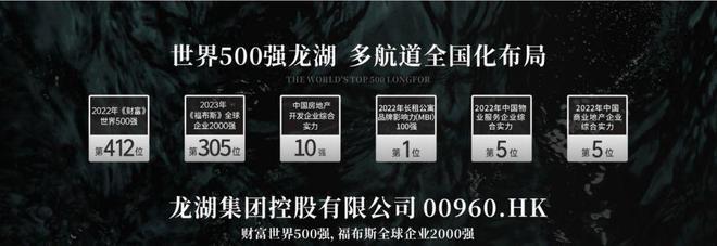 『龙湖御湖境售楼处电话』龙湖御湖境售楼中心电话欢迎您(图4)