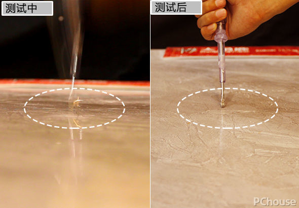 大角鹿超耐磨大理石瓷砖评测质量怎么样？好不好(图10)