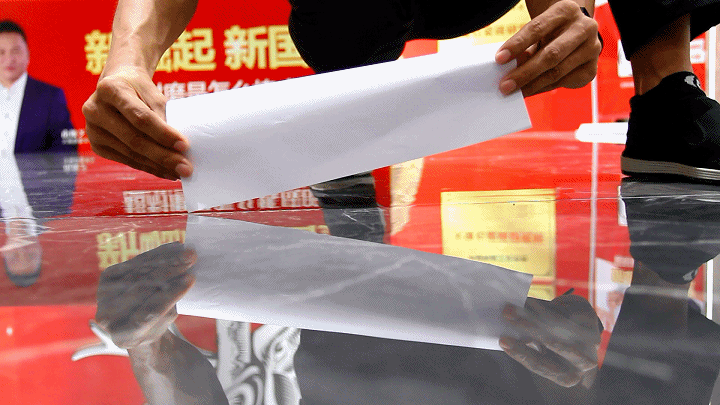大角鹿超耐磨大理石瓷砖评测质量怎么样？好不好(图22)