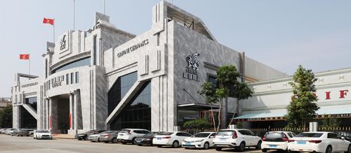 匠心智造能强瓷砖实力践行绿色减碳生产！(图6)