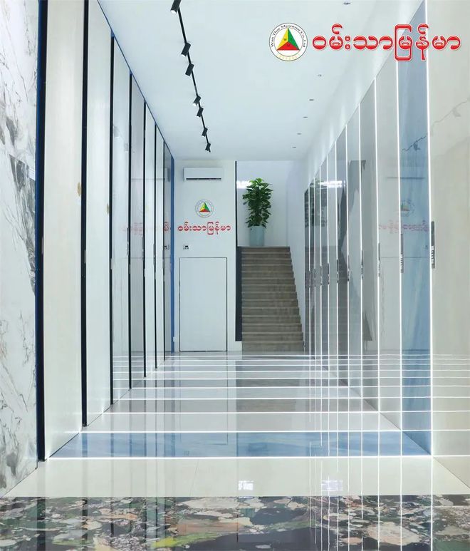 高档装修就选WanTharMyanmar（WTM）：缅甸高端陶瓷建材市场领军者(图8)