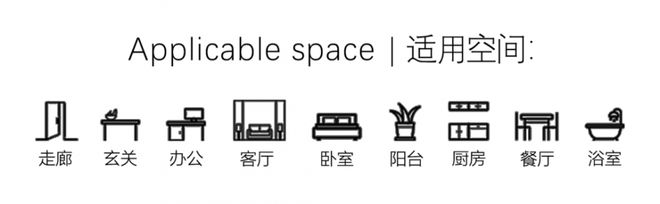 森达瓷砖｜遇见iPLUS大板这才是雅居美宅打开方式！(图7)