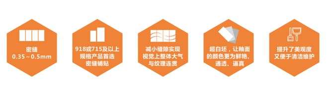 瓷砖十大品牌富高磁砖秋季陶博会多维度发力共创辉煌篇章(图3)