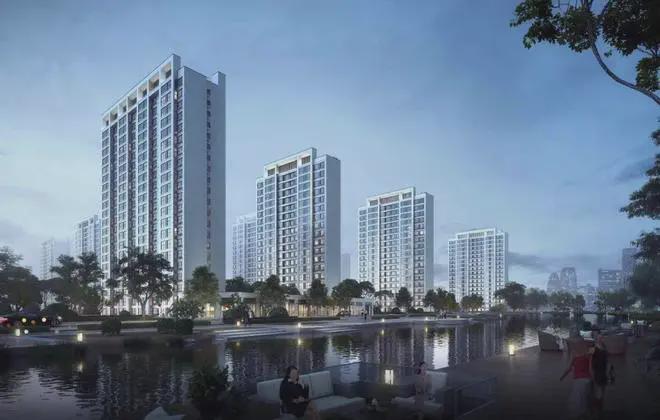 2024年招商虹桥璀璨领峯发布：璀璨领峯售楼处电话·(图文解析)(图9)