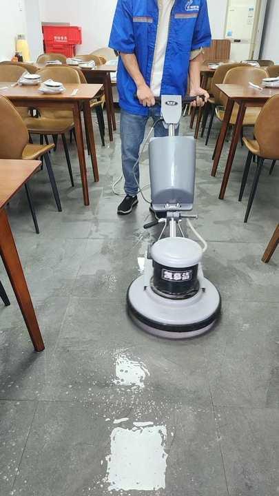 世卿防滑：为宁波云宾饭店铸就安全地面(图3)
