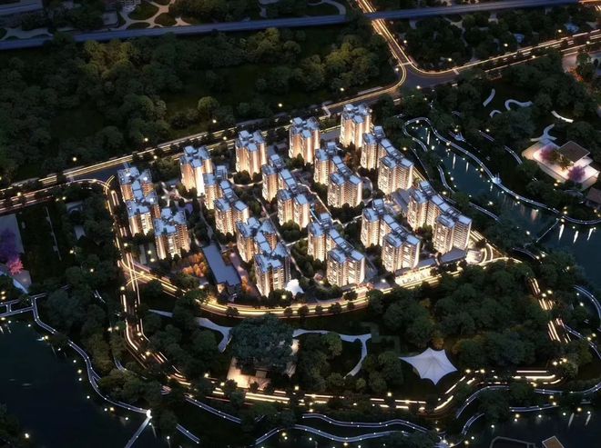 2024禧瑞园著丨首创禧瑞园著售楼处网站-营销中心-楼盘百科!(图2)