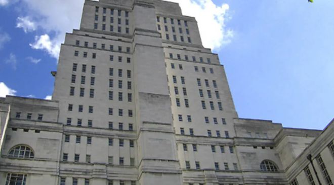 英伦艾迪]2024年伦敦建筑开放日免费景点来了！(图5)