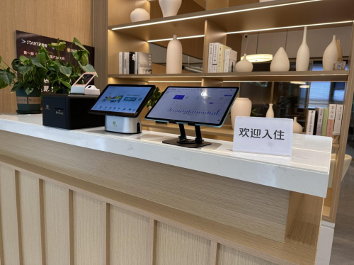 鹿马智能科技：开启多端自助服务打造酒店个性化服务新标杆(图2)