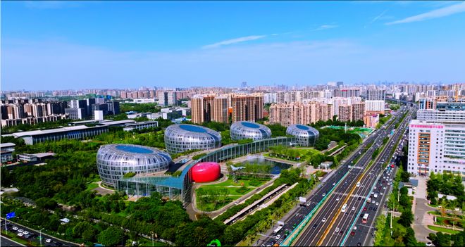 持续霸榜主城它是成都楼市的“新C位”(图8)