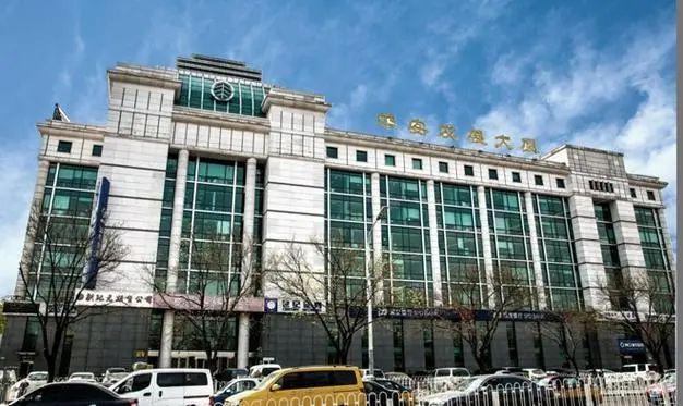 平安发展大厦→北京平安发展大厦租赁部电话→开发商直租(图4)