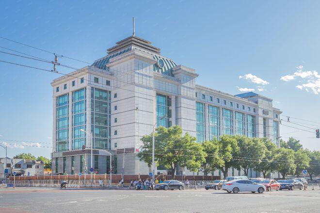 平安发展大厦→北京平安发展大厦租赁部电话→开发商直租(图5)