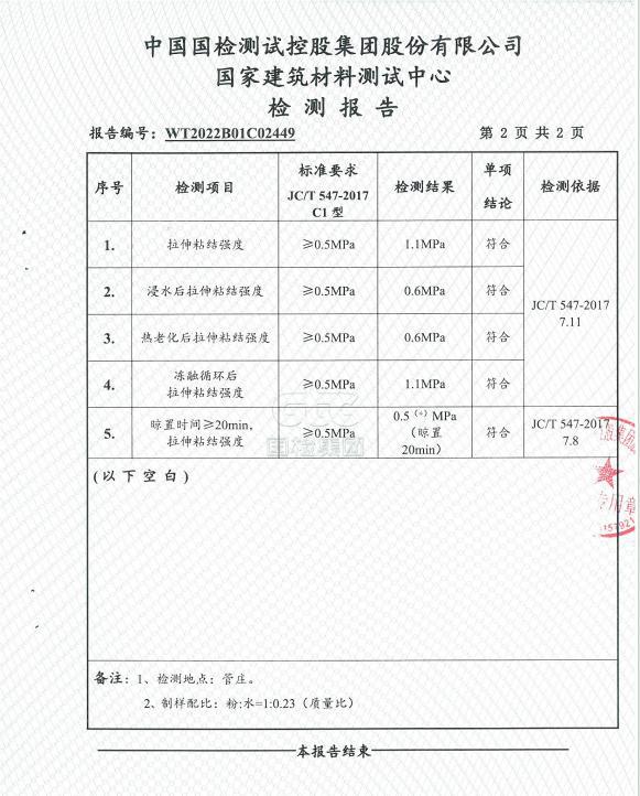 都是瓷砖胶十大品牌新房装修该选哪个？老顽固还是西卡？(图6)