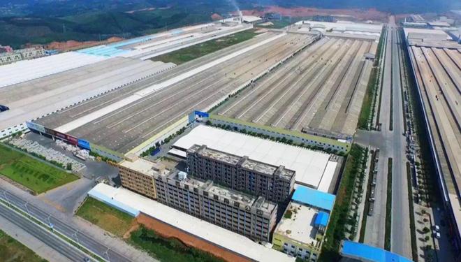 金舵陶瓷绿色智造(图6)