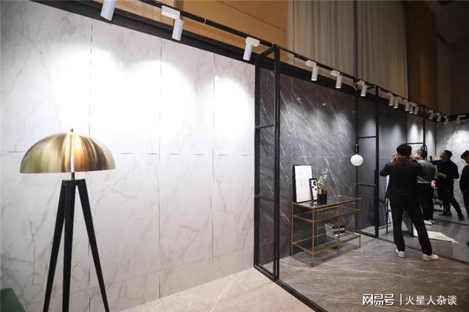 全球瓷砖企业“榜一大哥”：年产量3亿㎡收入是马可波罗的34倍(图3)