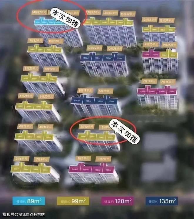 大华星曜(2024大华星曜)网站-楼盘测评-户型配套(图8)