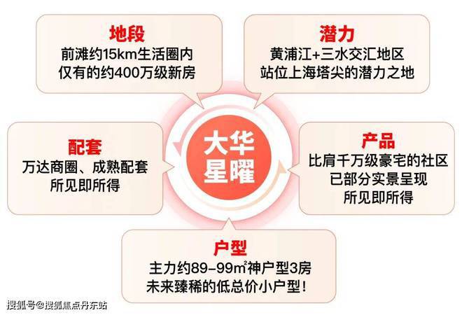 大华星曜(2024大华星曜)网站-楼盘测评-户型配套(图3)