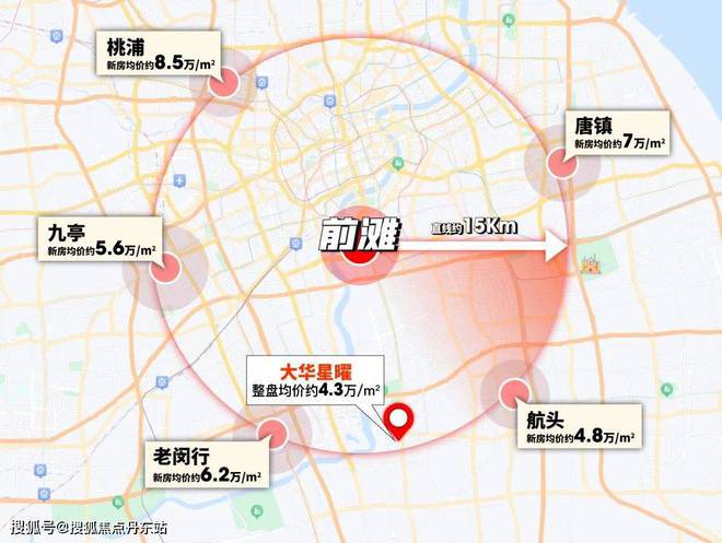 大华星曜(2024大华星曜)网站-楼盘测评-户型配套(图6)