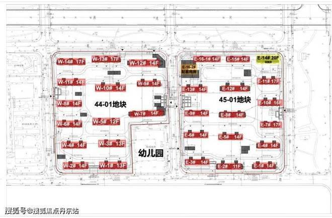 大华星曜(2024大华星曜)网站-楼盘测评-户型配套(图15)
