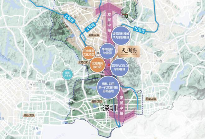 2024认证-深圳〖天湖岛花园〗售楼处欢迎您-内附图文解析(图2)