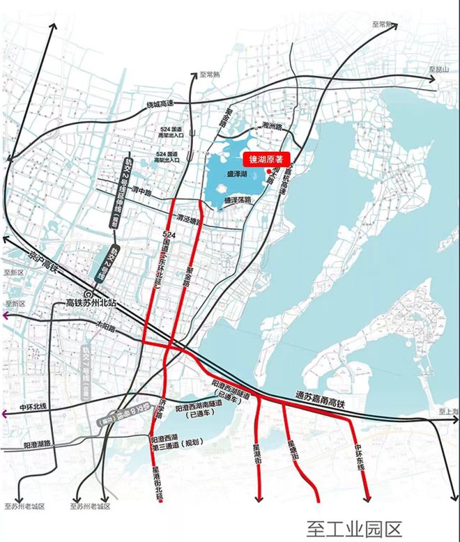 镜湖原著售楼处-龙湖镜湖原著网站欢迎您_2024最新房价详情(图15)