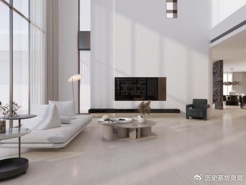 金舵瓷砖口碑如何？品质与信用的典范(图4)